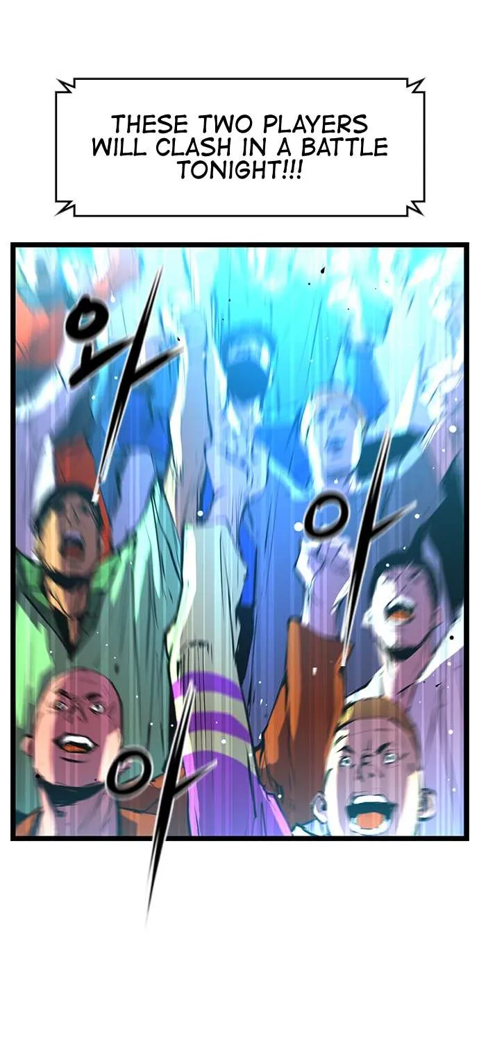 Hallym Gymnasium Chapter 51 page 85 - 