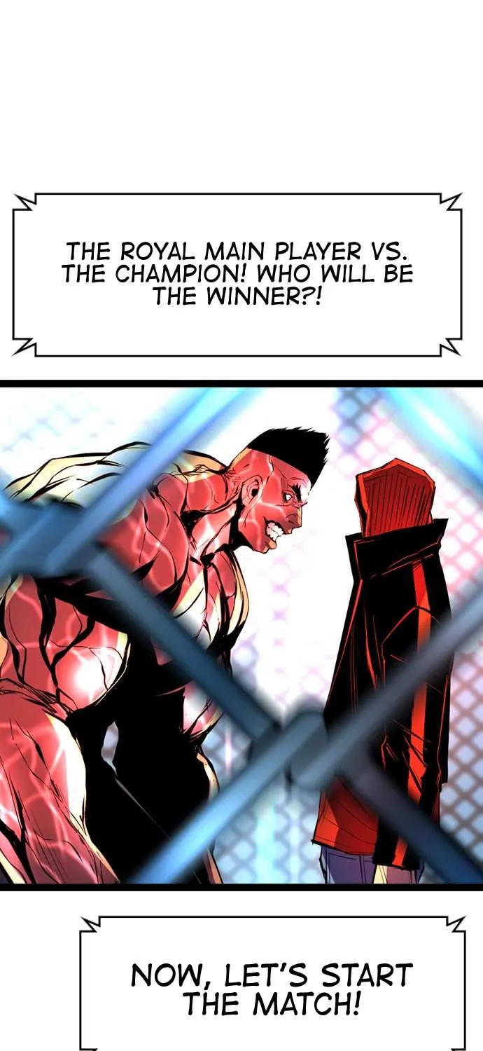 Hallym Gymnasium Chapter 51 page 86 - 