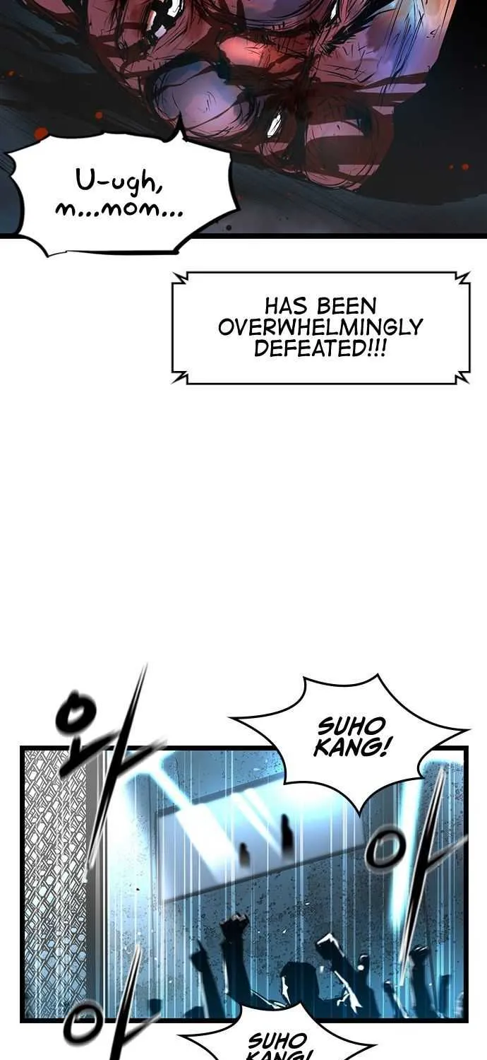 Hallym Gymnasium Chapter 51 page 93 - 