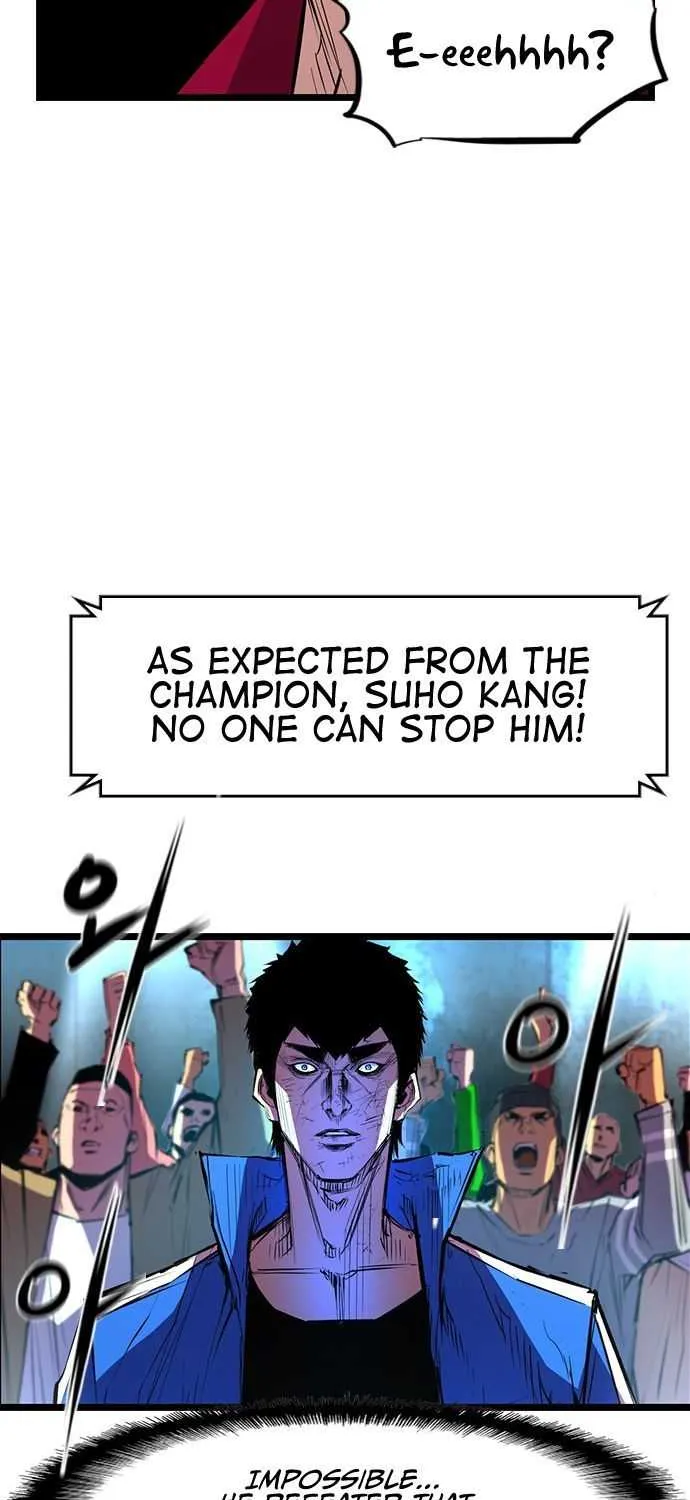 Hallym Gymnasium Chapter 51 page 95 - 