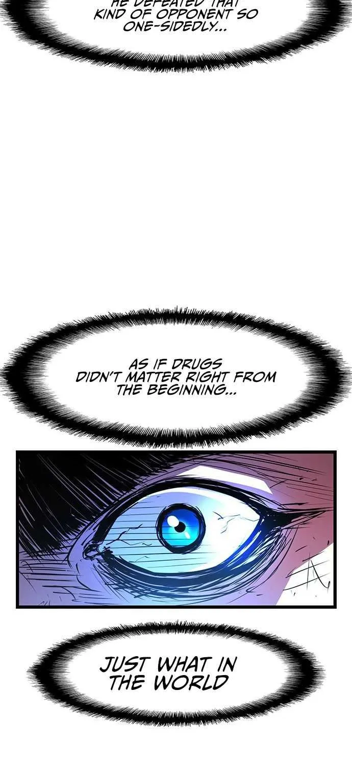 Hallym Gymnasium Chapter 51 page 96 - 