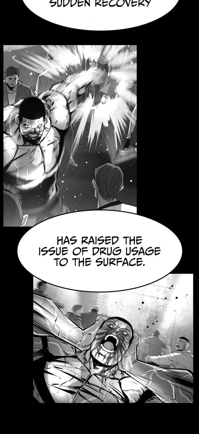 Hallym Gymnasium Chapter 52 page 11 - 