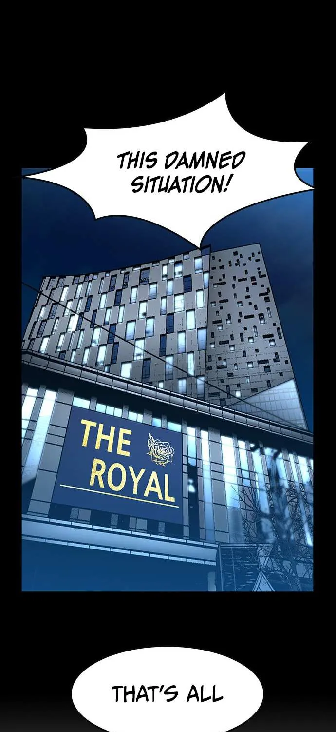 Hallym Gymnasium Chapter 52 page 21 - 
