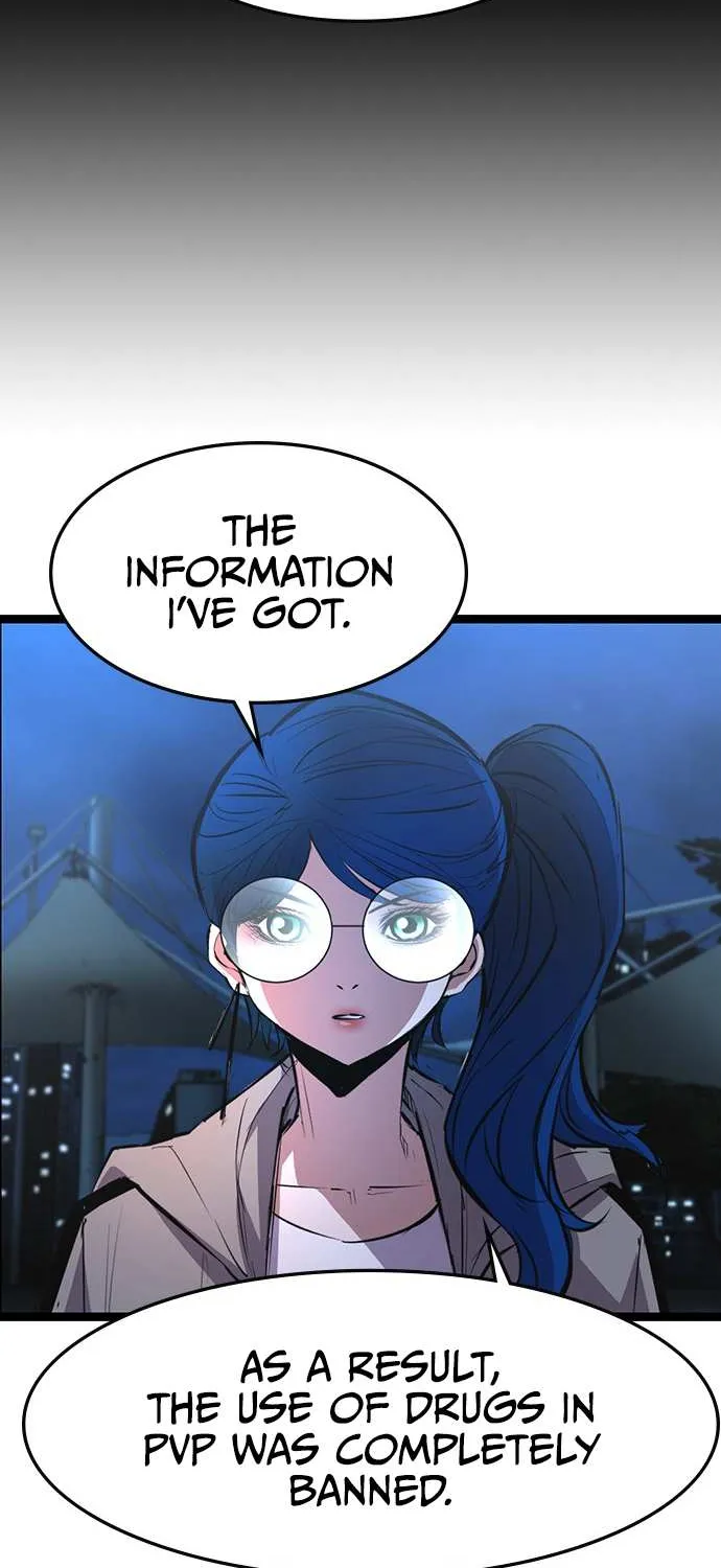 Hallym Gymnasium Chapter 52 page 22 - 