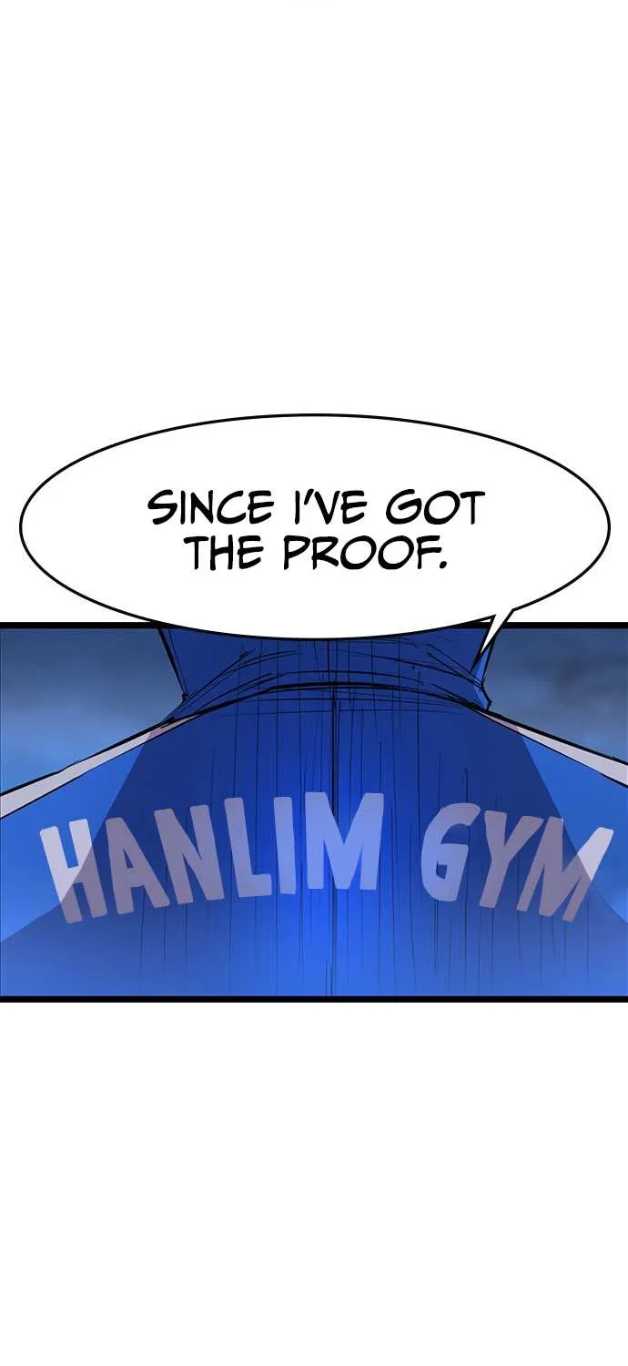 Hallym Gymnasium Chapter 52 page 26 - 