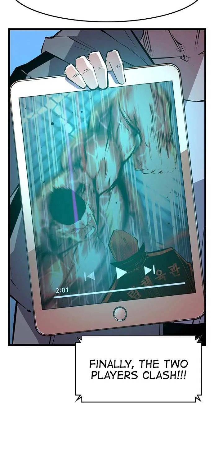Hallym Gymnasium Chapter 52 page 30 - 
