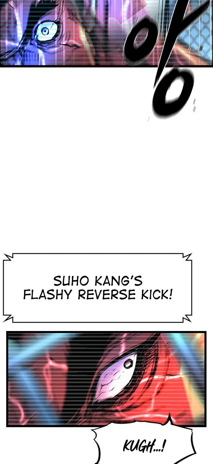Hallym Gymnasium Chapter 52 page 40 - 