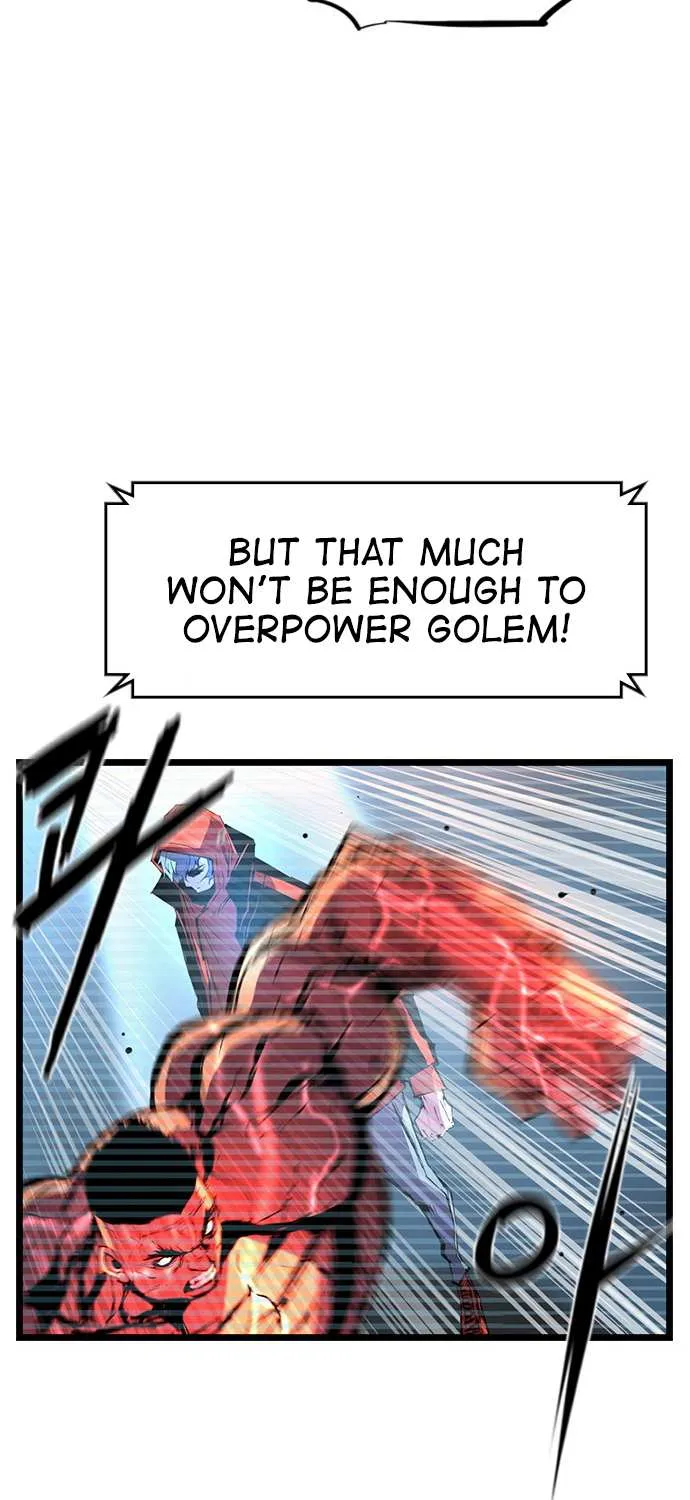 Hallym Gymnasium Chapter 52 page 41 - 