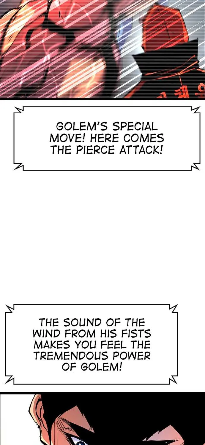 Hallym Gymnasium Chapter 52 page 43 - 