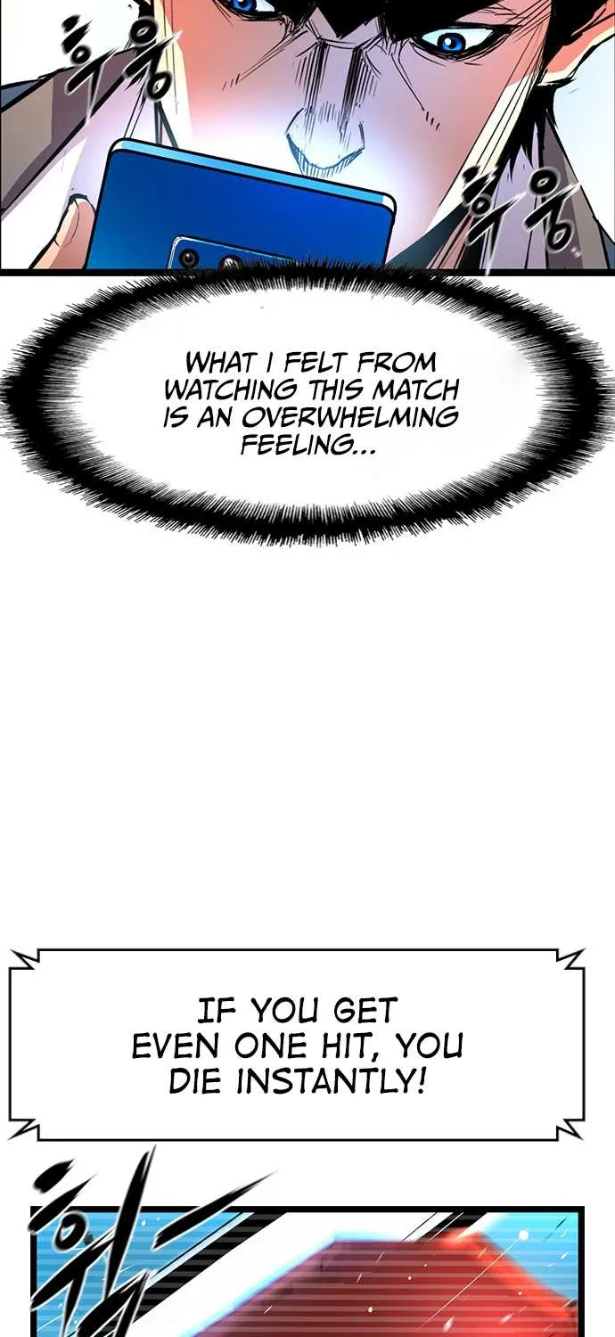Hallym Gymnasium Chapter 52 page 44 - 