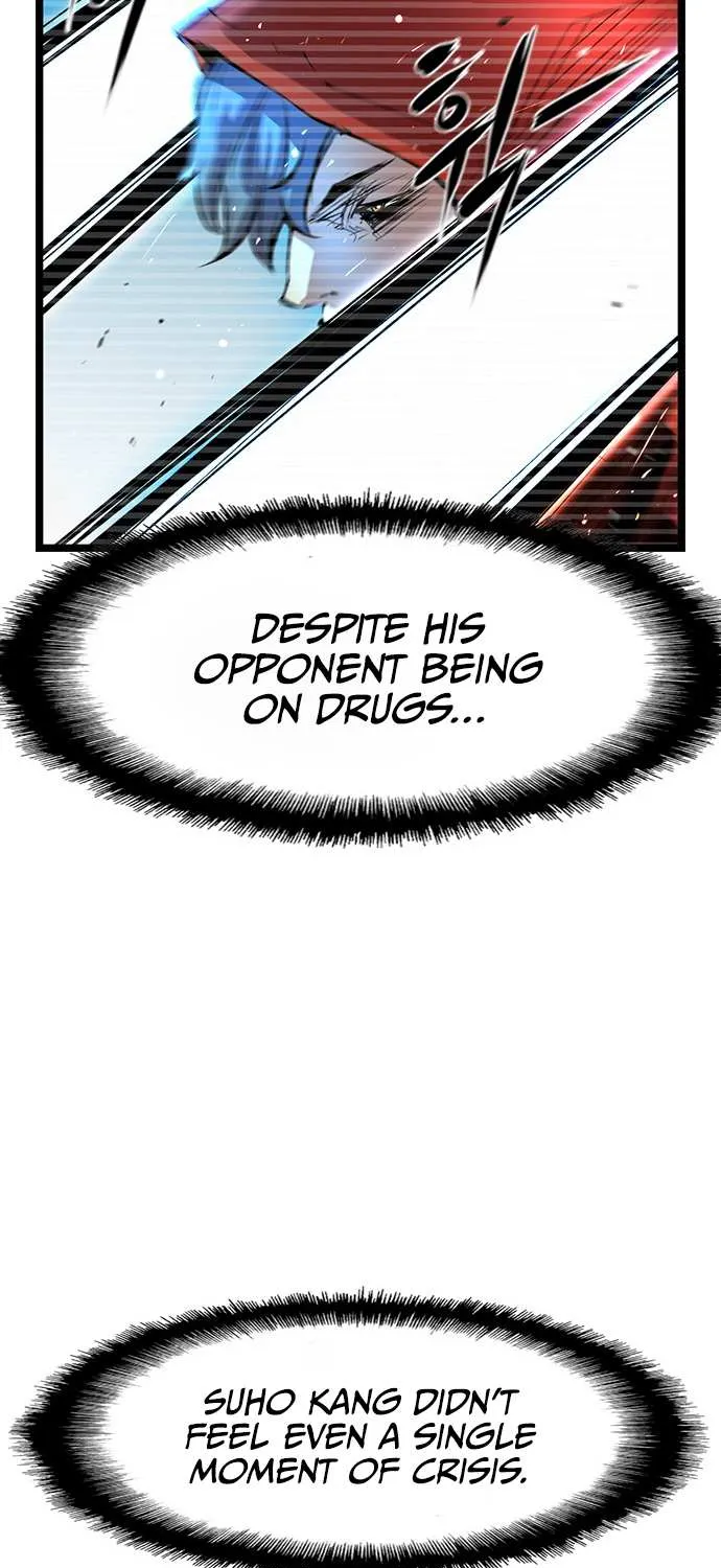Hallym Gymnasium Chapter 52 page 45 - 