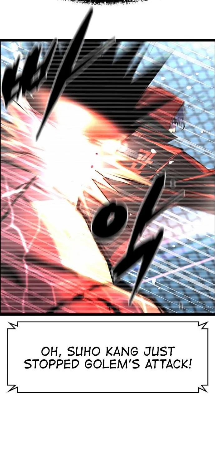Hallym Gymnasium Chapter 52 page 46 - 