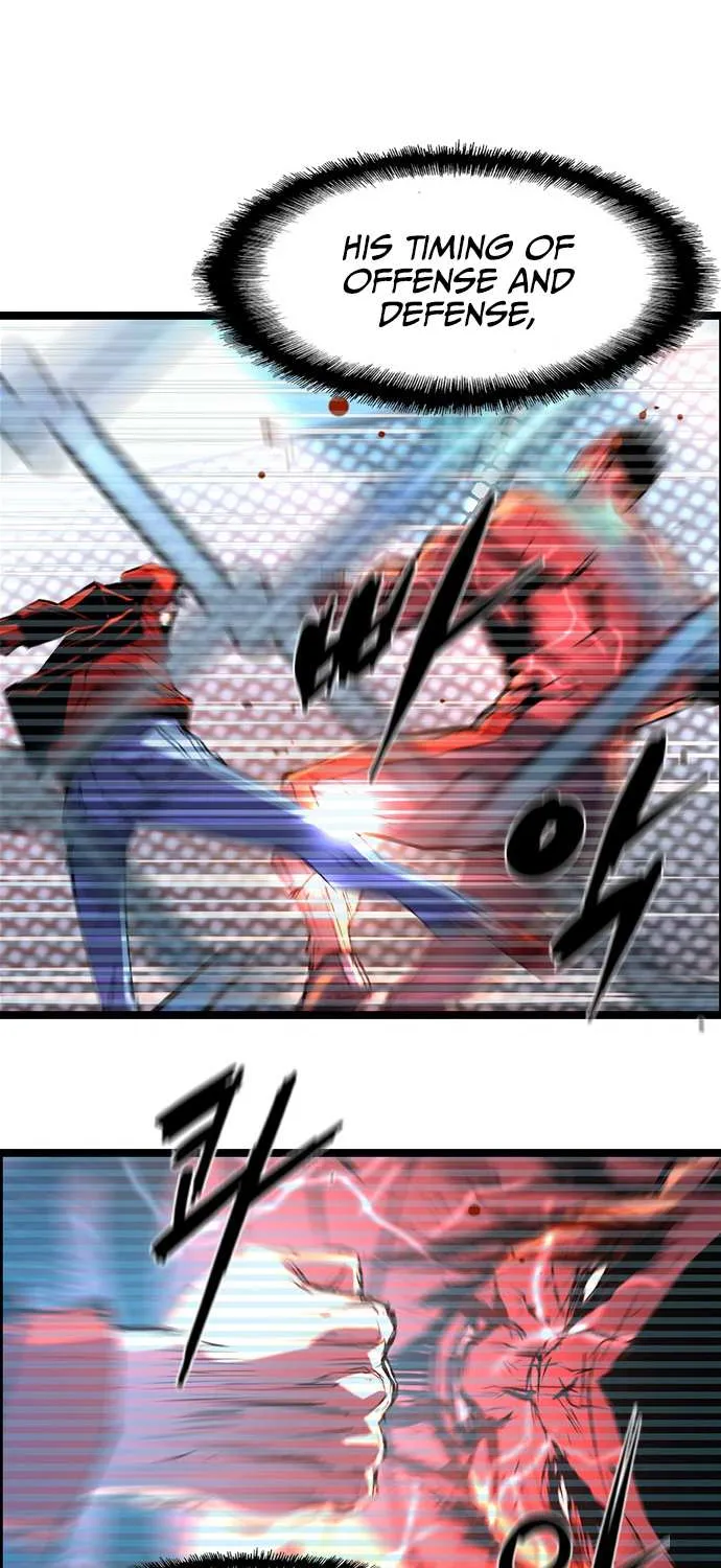 Hallym Gymnasium Chapter 52 page 50 - 