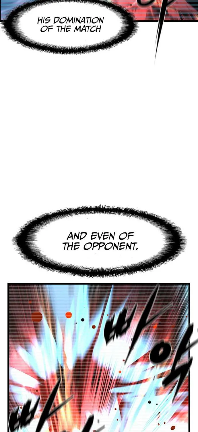 Hallym Gymnasium Chapter 52 page 51 - 