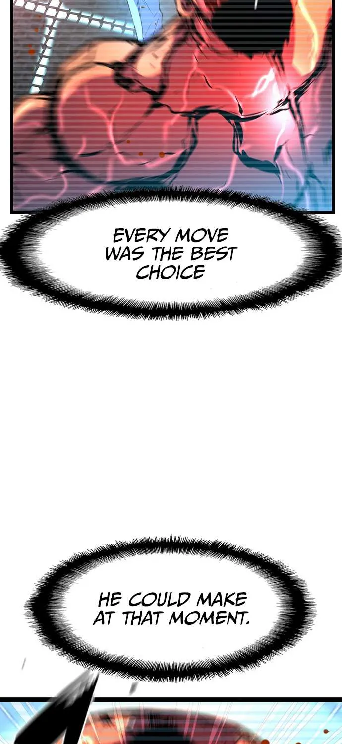 Hallym Gymnasium Chapter 52 page 53 - 