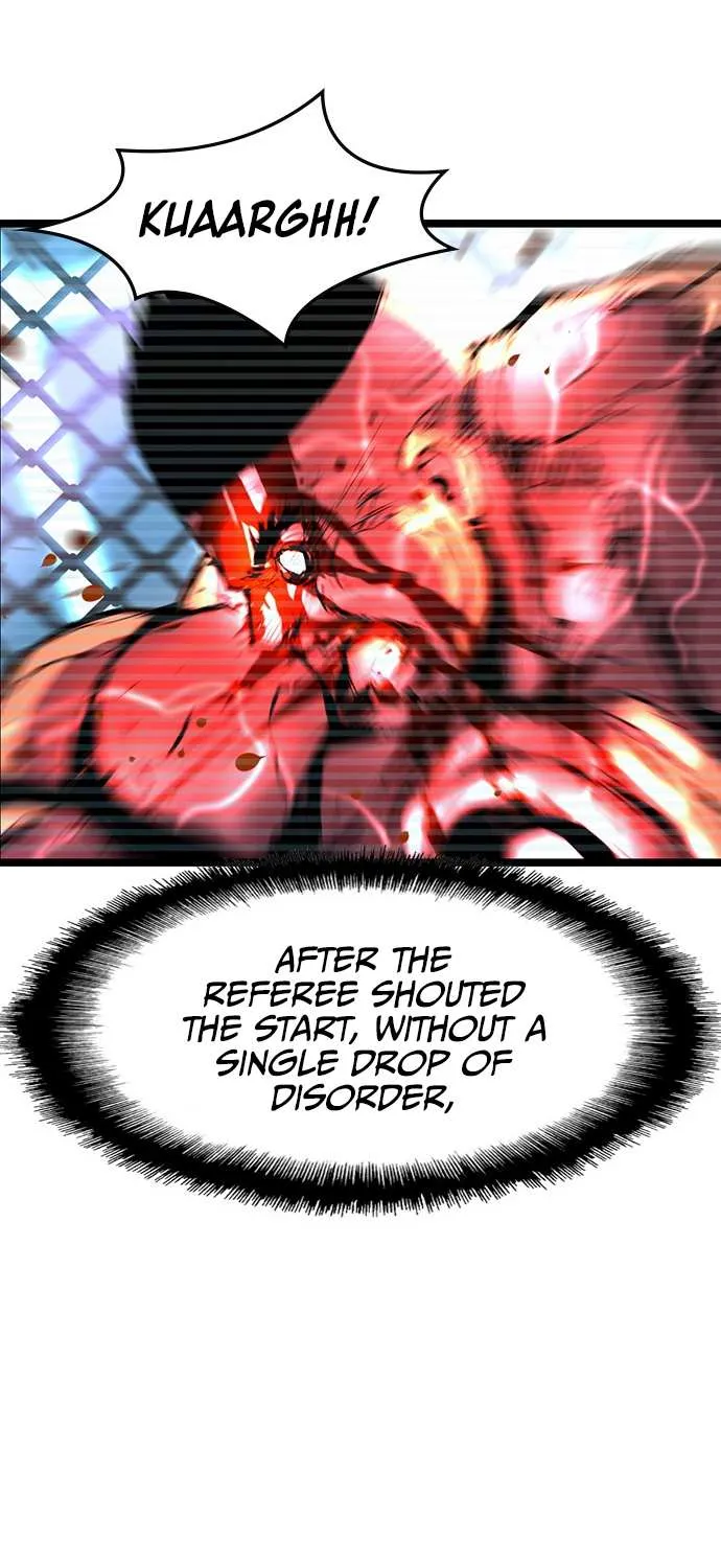 Hallym Gymnasium Chapter 52 page 55 - 