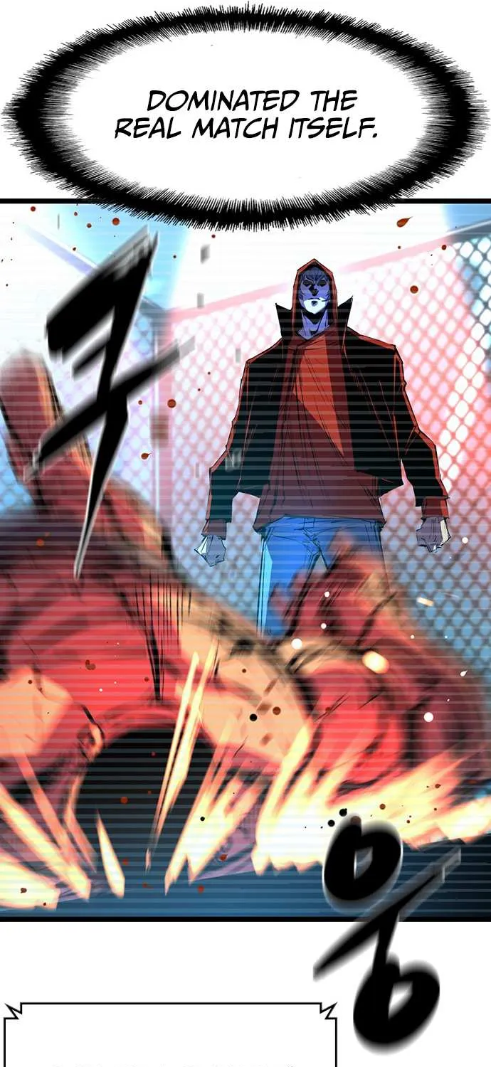 Hallym Gymnasium Chapter 52 page 57 - 