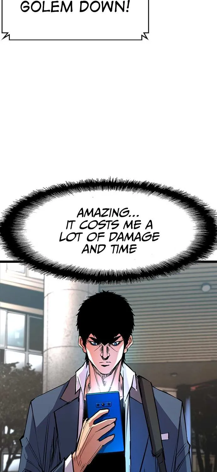 Hallym Gymnasium Chapter 52 page 58 - 