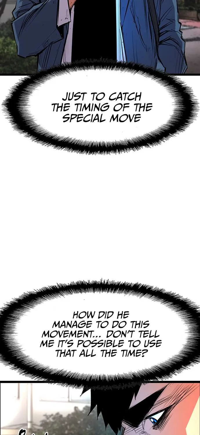 Hallym Gymnasium Chapter 52 page 59 - 