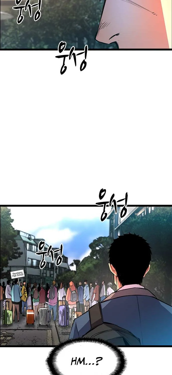 Hallym Gymnasium Chapter 52 page 60 - 
