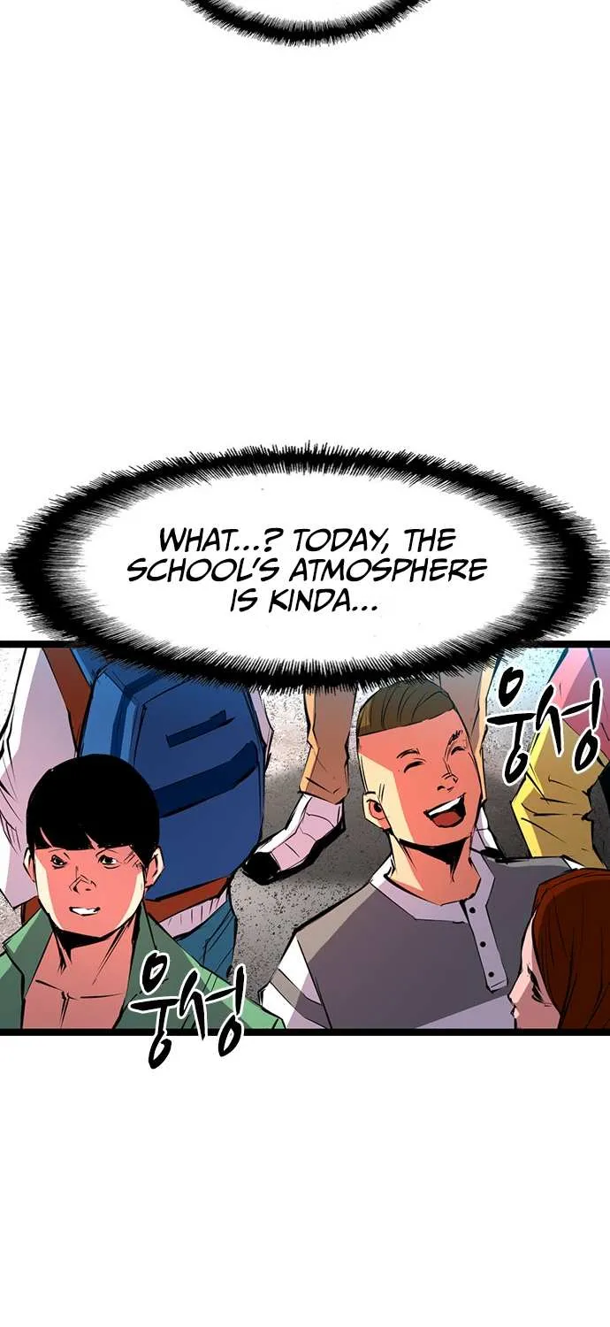 Hallym Gymnasium Chapter 52 page 61 - 