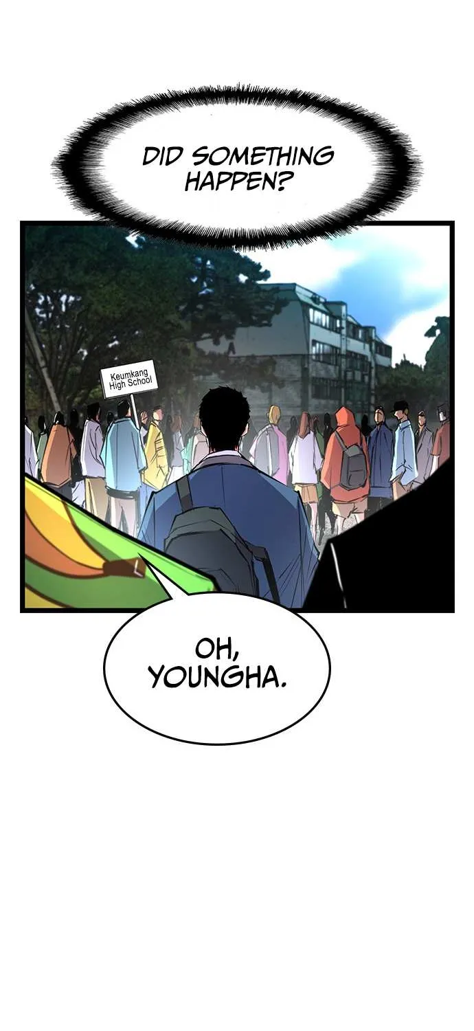 Hallym Gymnasium Chapter 52 page 62 - 