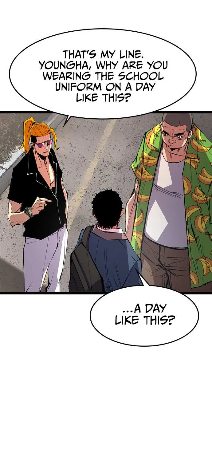 Hallym Gymnasium Chapter 52 page 65 - 