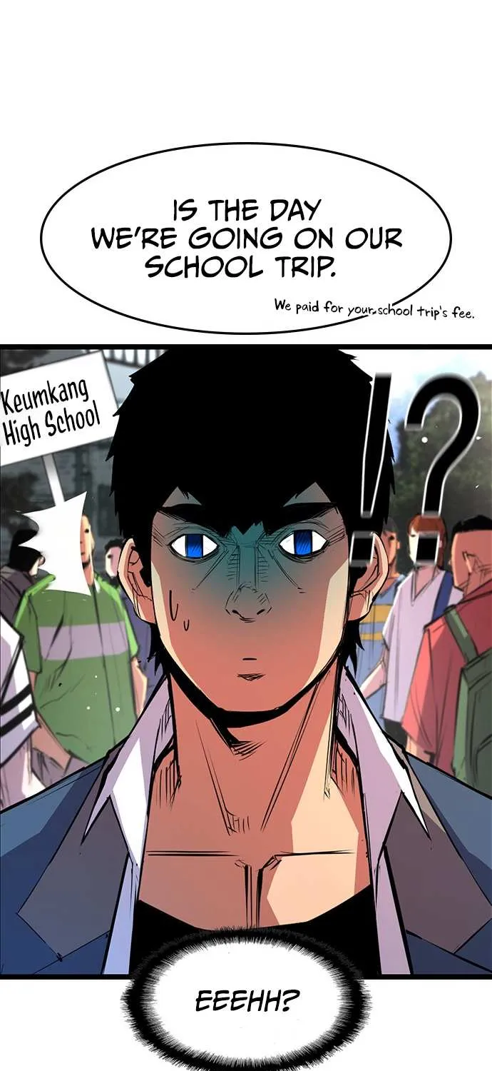 Hallym Gymnasium Chapter 52 page 67 - 