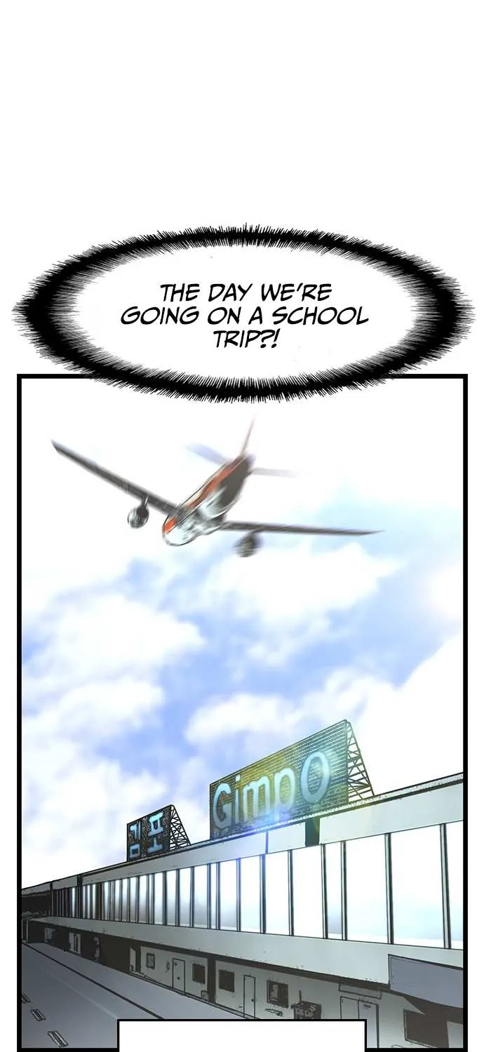 Hallym Gymnasium Chapter 52 page 69 - 