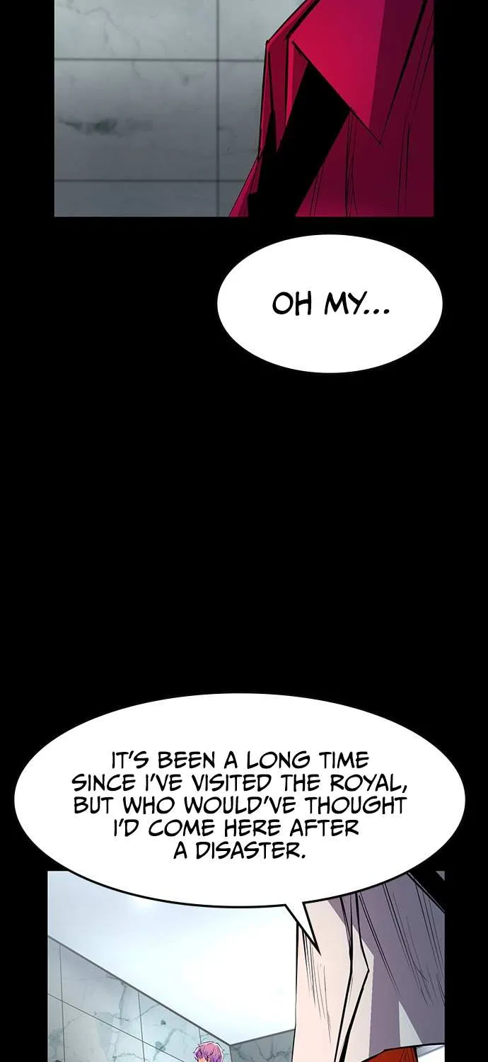 Hallym Gymnasium Chapter 52 page 8 - 