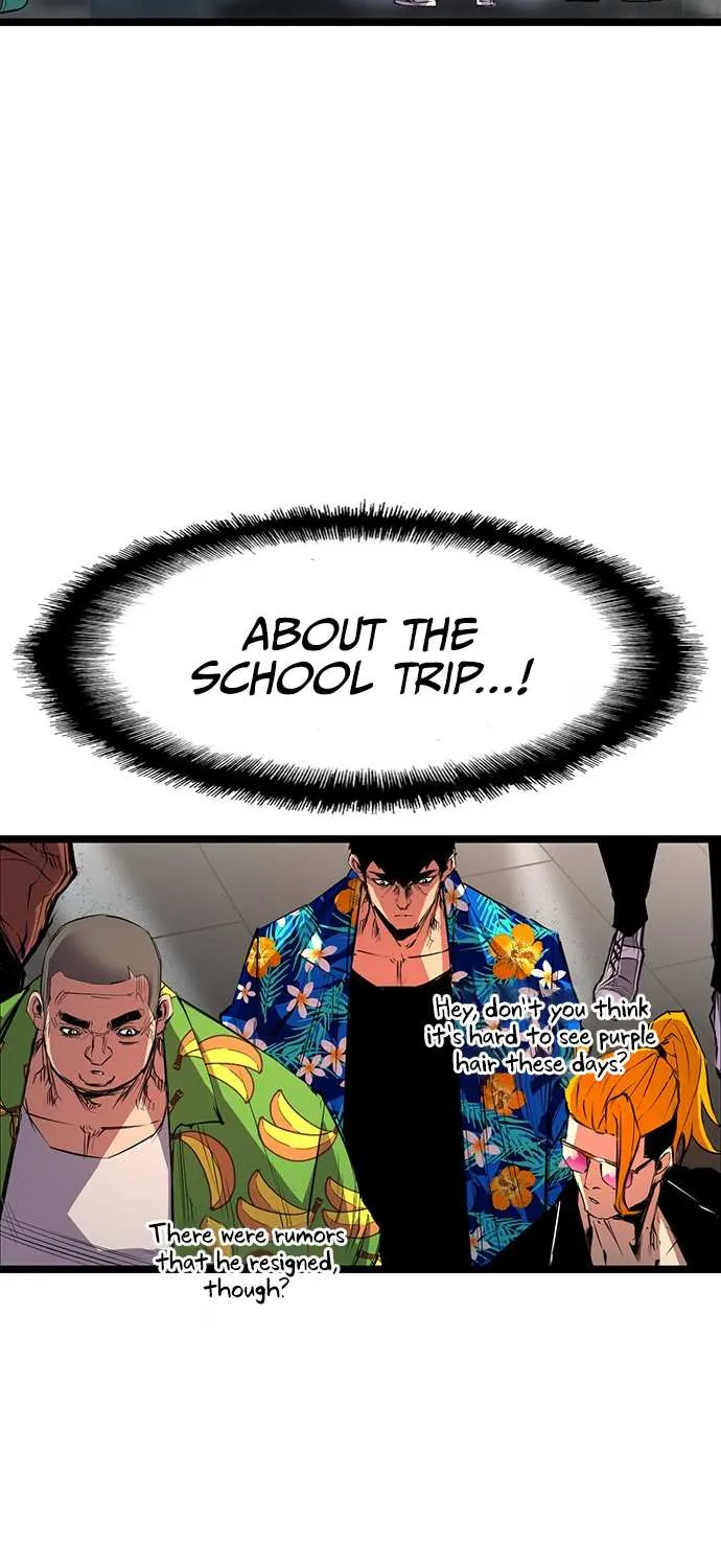 Hallym Gymnasium Chapter 52 page 71 - 