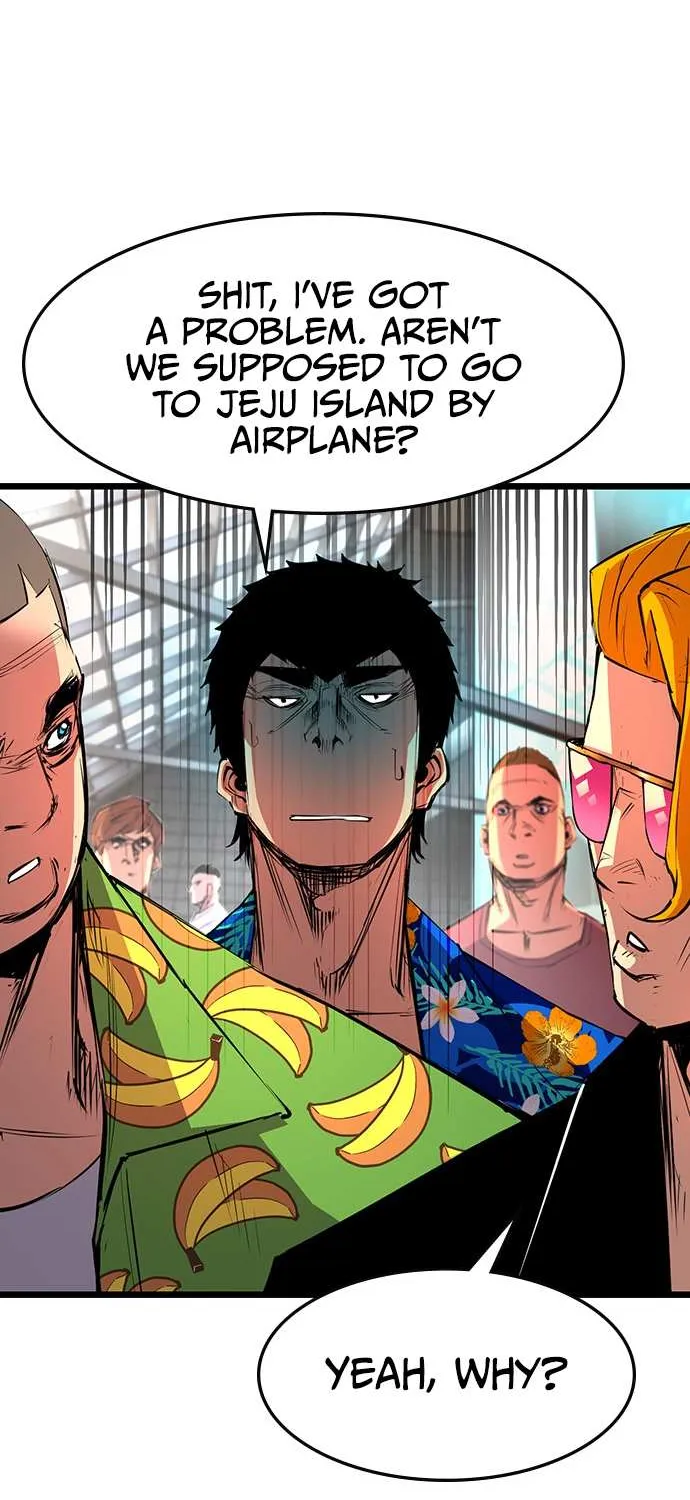 Hallym Gymnasium Chapter 52 page 72 - 