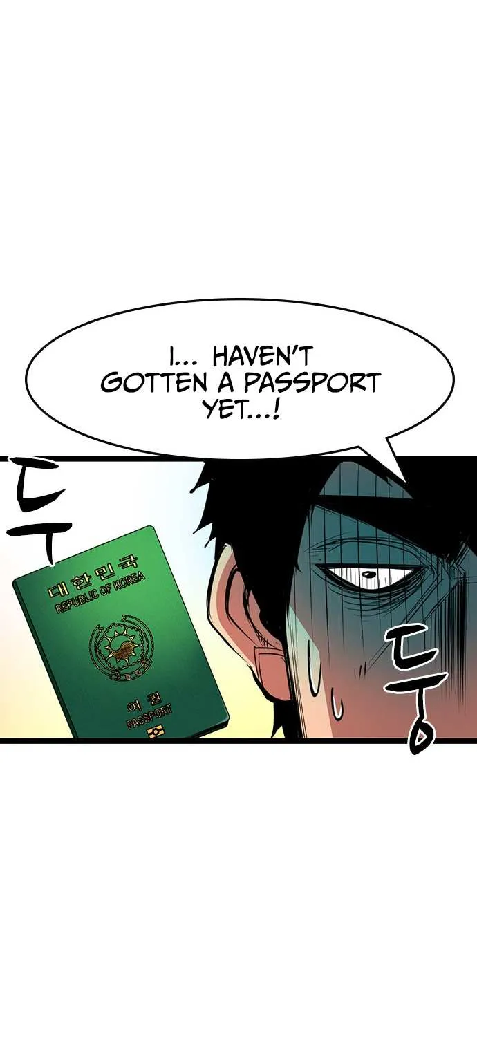 Hallym Gymnasium Chapter 52 page 73 - 
