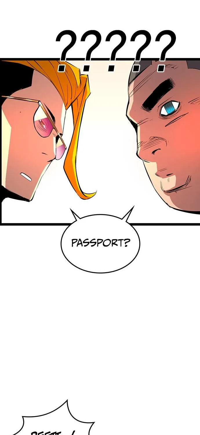 Hallym Gymnasium Chapter 52 page 74 - 