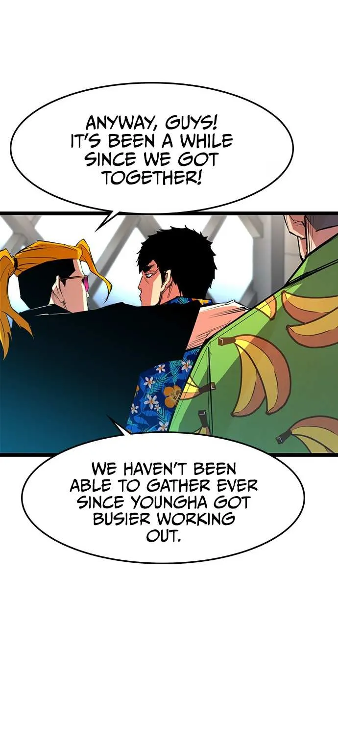 Hallym Gymnasium Chapter 52 page 77 - 