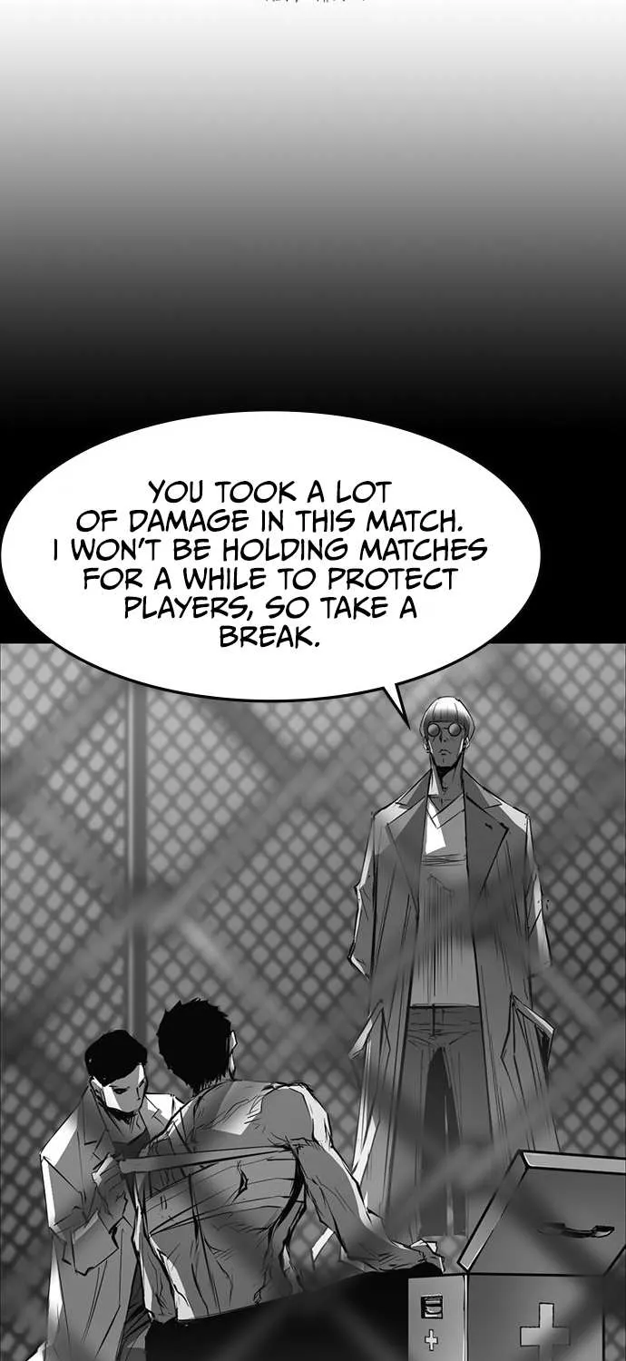 Hallym Gymnasium Chapter 52 page 81 - 