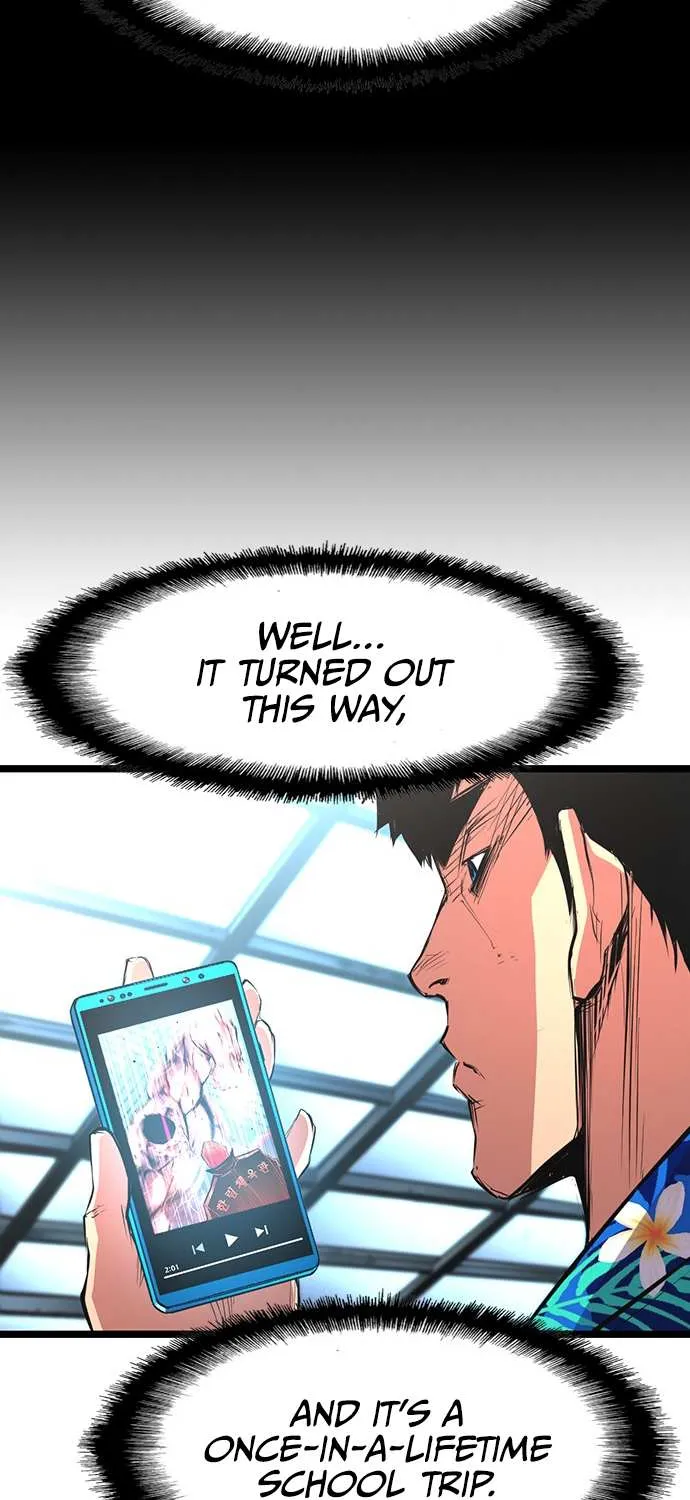 Hallym Gymnasium Chapter 52 page 83 - 