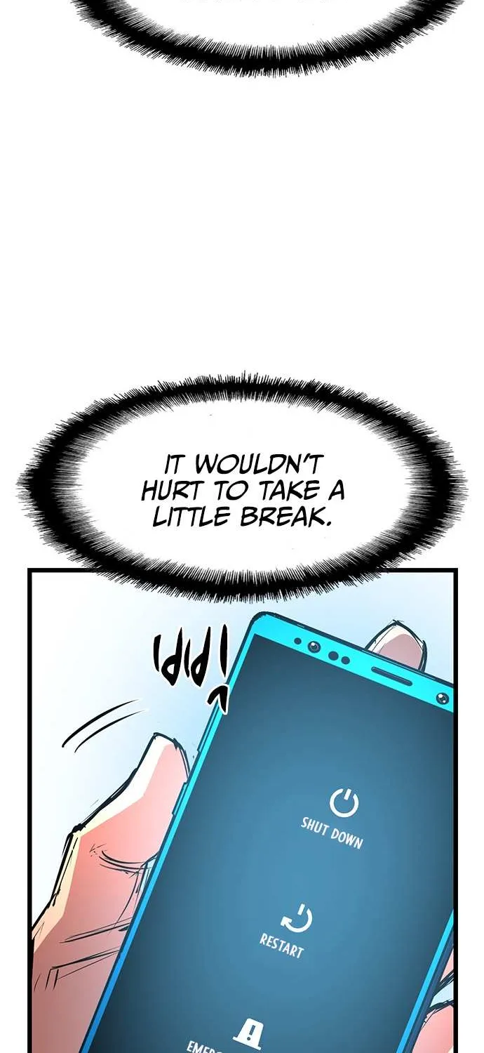Hallym Gymnasium Chapter 52 page 84 - 