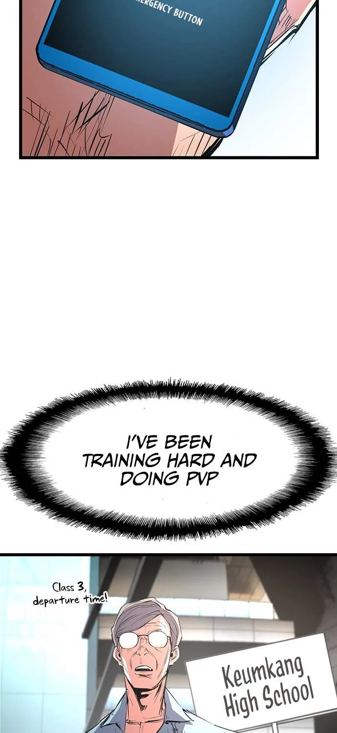 Hallym Gymnasium Chapter 52 page 85 - 