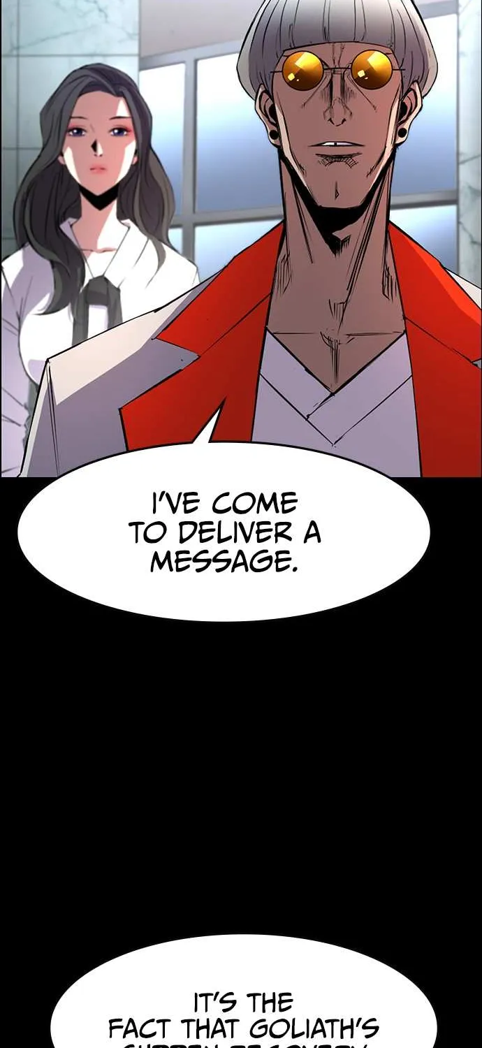 Hallym Gymnasium Chapter 52 page 10 - 
