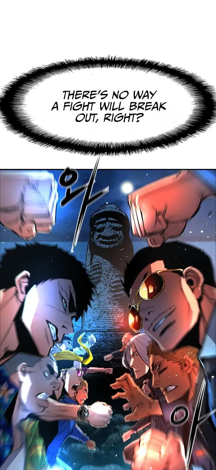 Hallym Gymnasium Chapter 52 page 91 - 
