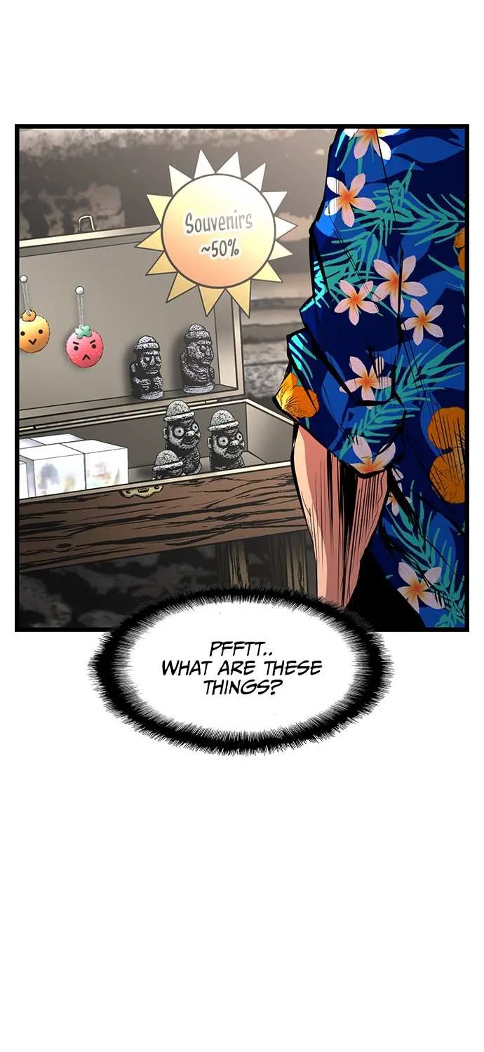 Hallym Gymnasium Chapter 53 page 15 - 
