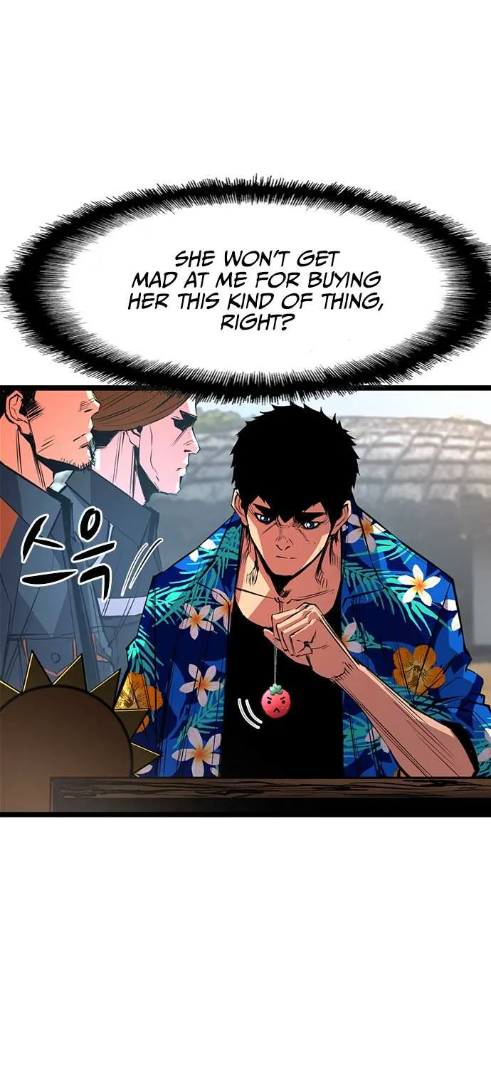 Hallym Gymnasium Chapter 53 page 17 - 
