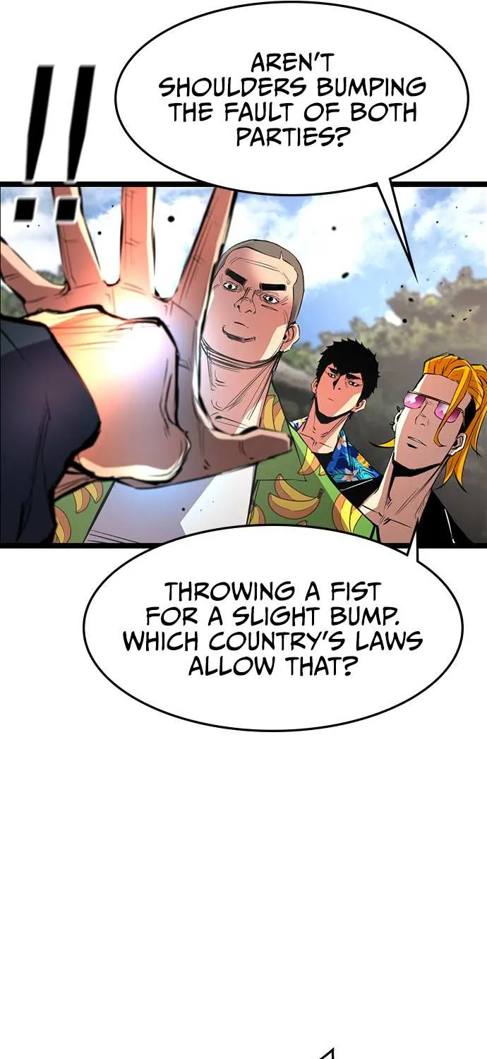 Hallym Gymnasium Chapter 53 page 24 - 