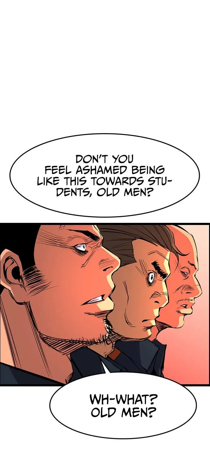 Hallym Gymnasium Chapter 53 page 27 - 