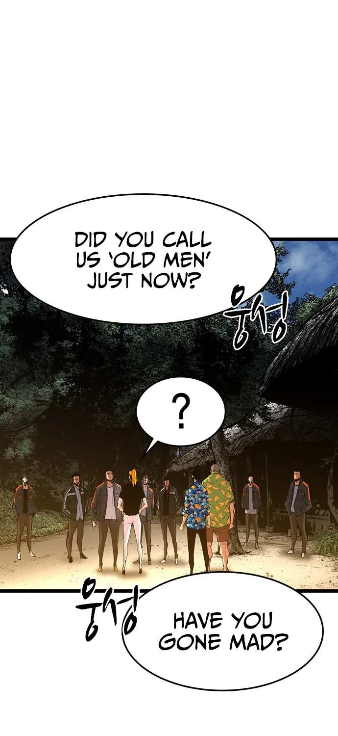 Hallym Gymnasium Chapter 53 page 28 - 