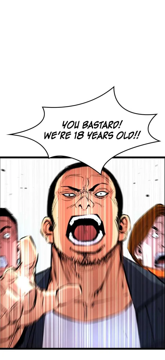 Hallym Gymnasium Chapter 53 page 29 - 