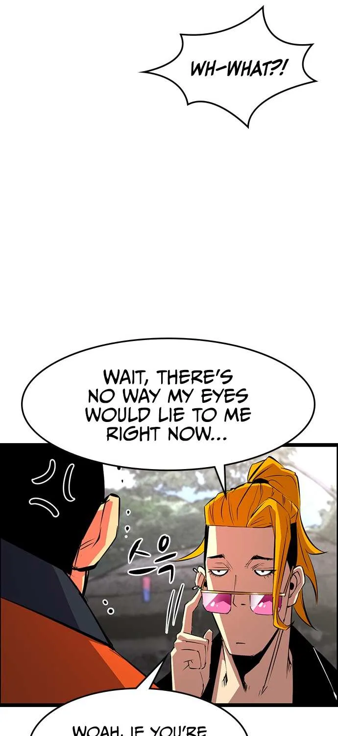 Hallym Gymnasium Chapter 53 page 30 - 