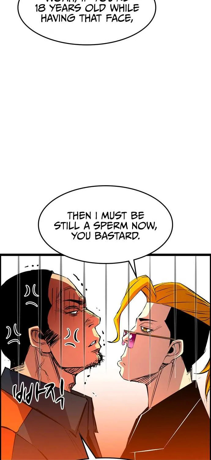 Hallym Gymnasium Chapter 53 page 31 - 