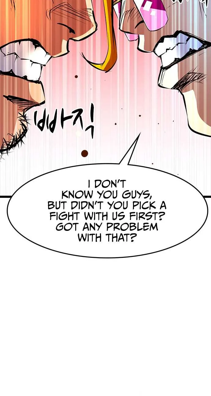 Hallym Gymnasium Chapter 53 page 33 - 